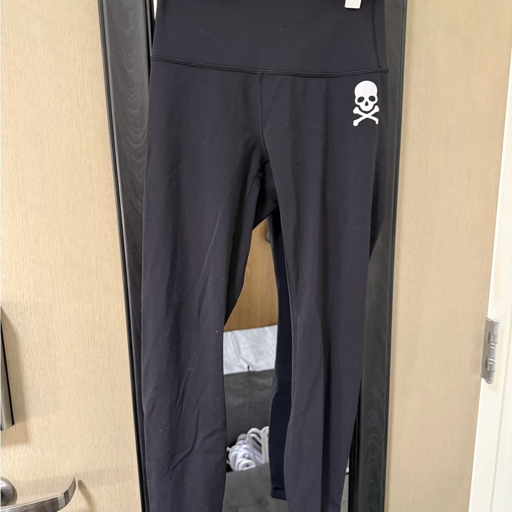 lululemon x soulcycle align leggings